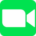 آیکون‌ Video call and Chat