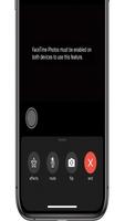 Video call and Chat poster