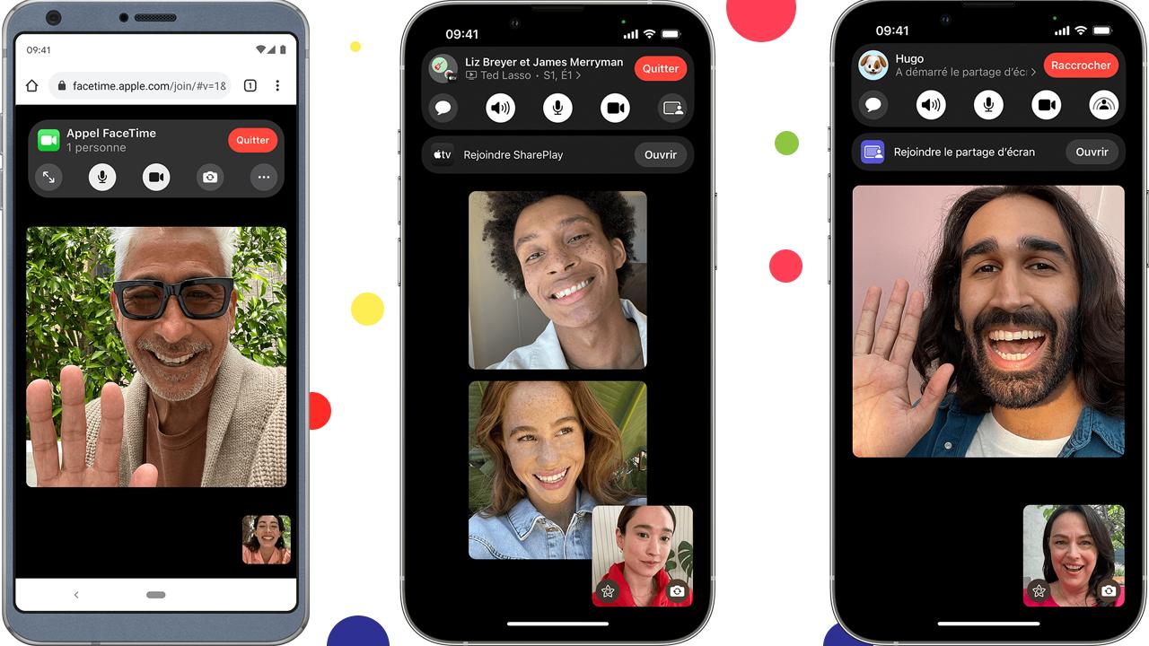 Facetime Video Call APK for Android Download