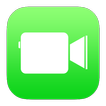 Facetime Android Video Call icon