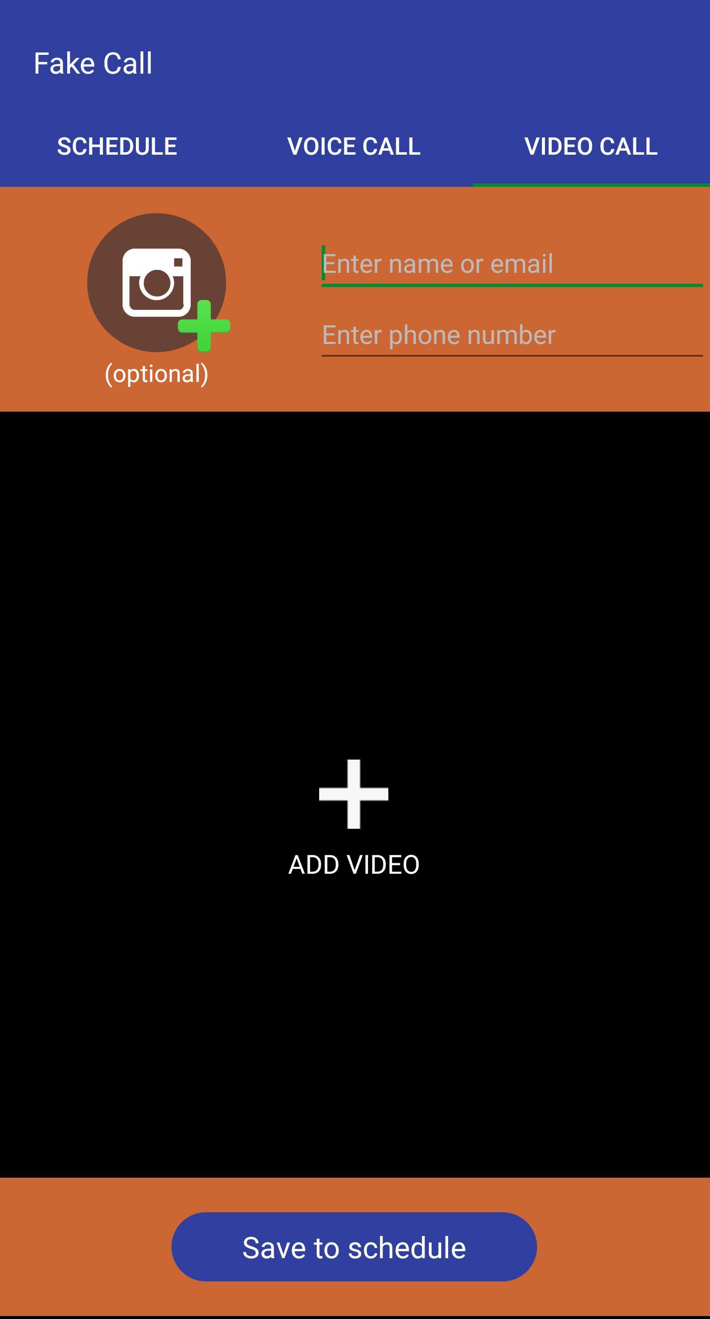 Fake call prank fake video call for Messenger APK for Android Download Fake call prank fake video call for Messenger APK for Android Download