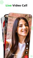 FaceTime Video Call & FaceTime capture d'écran 3