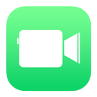 ikon Face Video Calling Guide Chat