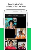 Face Video Calling Guide Chat screenshot 3