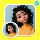 Cartoon face - toon app Photo Editor APK