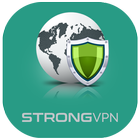 Strong Turbo VPN icône
