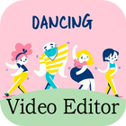 Add Face To Video - Funny Face icon