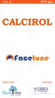 Calcirol F T постер