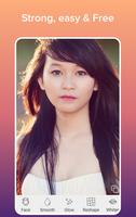 Face Beauty Editor 截图 1