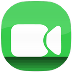 Face Video Call Adviser Audio icono