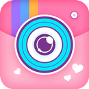 Facevideo Sticker - Face Swap for Selfie Video APK