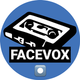 Facevox: Social Photo Recorder APK