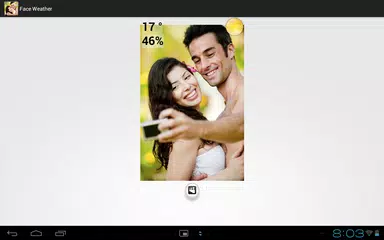 Face Weather APK download