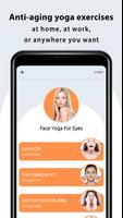 FaceYoga - Face Yoga Exercises اسکرین شاٹ 2