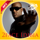 2face Idibia songs icône