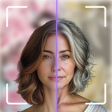Future Face – AI Age Changer APK