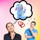 Future Baby Face Predictor App icono