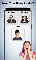 Future Baby Face Predictor App capture d'écran 2