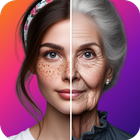 FaceTool: Aging, Gender Swap simgesi