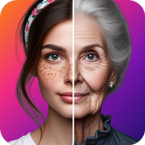 FaceTool: Aging, Gender Swap icône