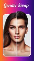 FaceTool: Aging, Gender Swap Ekran Görüntüsü 1
