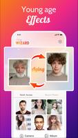 FaceTool: Aging, Gender Swap Ekran Görüntüsü 2