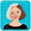 Face Aging App - Make Me Look Older