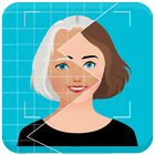 Face Aging App icône