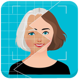 Face Aging App icon