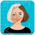 Face Aging App - Make Me Look Older