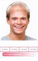 Face Aging App screenshot 1