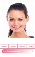 2 Schermata Face Aging App