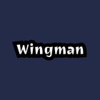 Wingman AI icon