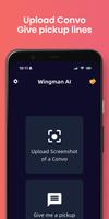 Wingman AI poster