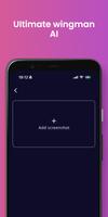 Wingman AI capture d'écran 1