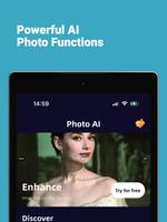 Photo AI: Swap face & Enhancer capture d'écran 3