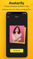 Avatarify - Avatarify AI Face Animator Free Guide screenshot 3