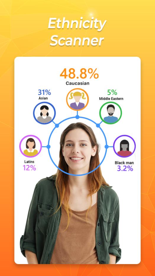 Face App Analyzer Aging Face Scan Ethnicity For Android Apk Download Face App Analyzer Aging Face Scan Ethnicity For Android Apk Download