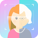 FutureCam-Cartoon Filters &Animal Face& Palmistry APK