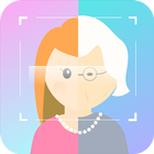 FutureCam-Cartoon Filters &Animal Face& Palmistry icono