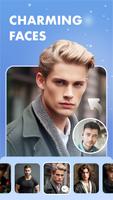 Magic Me: Face Swap& AI Photos poster