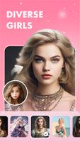 Magic Me: Face Swap& AI Photos screenshot 1