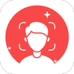FaceEdit: AI Selfie Editor 아이콘