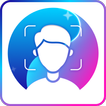 FaceEdit: AI Selfie Editor icon