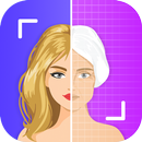 Face App - Make Me Old -  Aging Booth APK