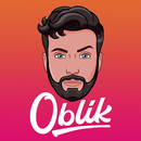 Oblik - face app: avatar, stic APK