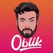 Oblik AI - face app: face avatar, stickers, meme v1.16.116 (Premium)