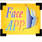 آیکون‌ Face App Photo editor