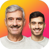 Old My Face-Old Age PhotoMaker APK