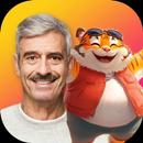 Old My Face-Old Age PhotoMaker APK